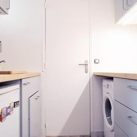 Appartamento Charming Bright Studio